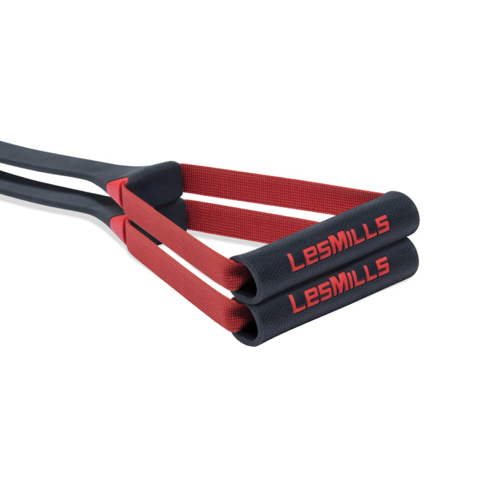 Les Mills SMARTBAND Blue Fitness